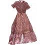 Robe Dauphine Sezane T34