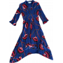 Robe Lalie Bash T1