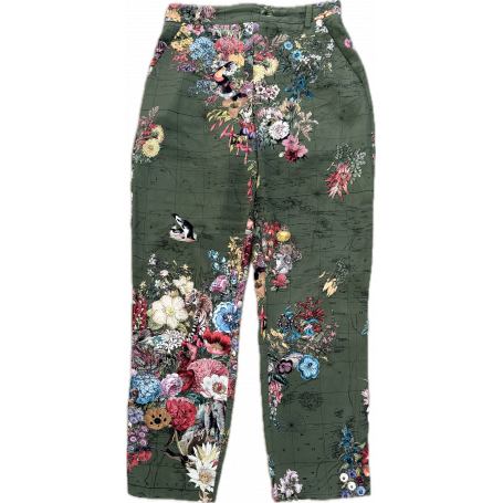Pantalon Momoni T36 (40It)