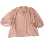 Blouse Nectarine Bella Jones T1