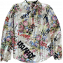 Blouse Dsquared 2 T38 (42 Italien)