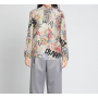 Blouse Dsquared 2 T38 (42 Italien)