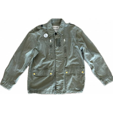 Veste Kid Mili Zadig et Voltaire TM