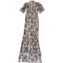 Robe Hide Bash T0