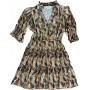 Robe Glory Bash T0