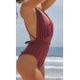 Maillot de bain 1 pièce CO.B TM