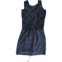 Robe Cross Deby Debo TS