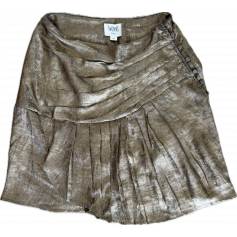 Jupe Carmel Swildens T36