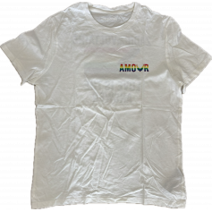 T Shirt Tommy Amour Zadig & Voltaire TM