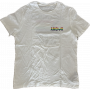 T Shirt Tommy Amour Zadig & Voltaire TM