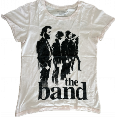 T Shirt Recycled Karma TS