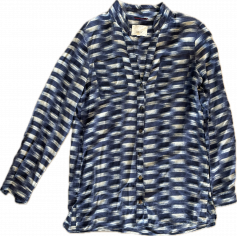 Chemise en soie Diega TS