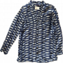 Chemise en soie Diega TS