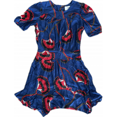 Robe Léo Bash T0