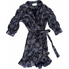 Robe Cora Bash T0