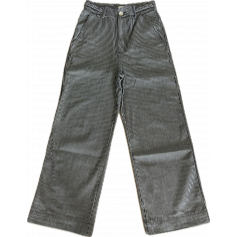 Pantalon See U Soon T36