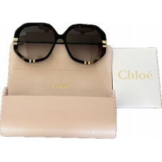 Lunettes de soleil Chloé CH0105SA002