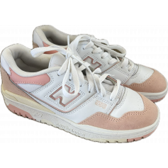 Baskets New Balance 550 P38,5