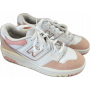 Baskets New Balance 550 P38,5