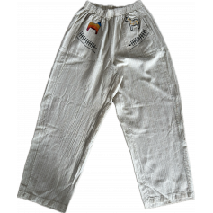 Pantalon Johanna Paris