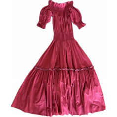 Robe Jaspe Solange Seguin TXS