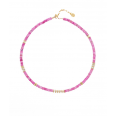 Collier surfeur Kelia Luj Paris