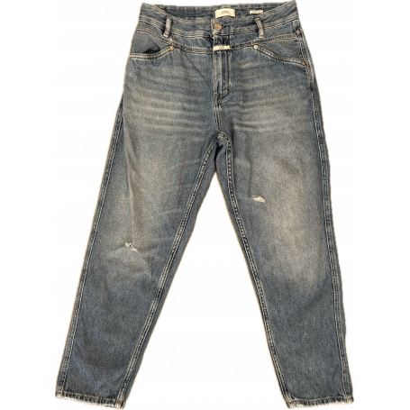 Jean Closed T30