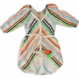 Robe Rhodolitis Devotion Twins TS