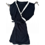 Robe Louise Solange Seguin TXS