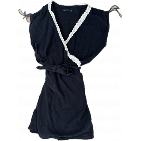 Robe Louise Solange Seguin TXS