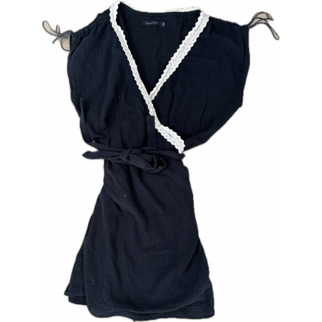 Robe Louise Solange Seguin TXS