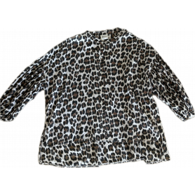 Chemise longue Johanna Paris TU
