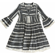 Robe Ella Midi Devotion Twins TXS