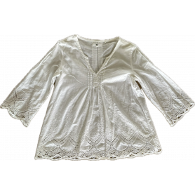Blouse Halifax MKT Studio T38