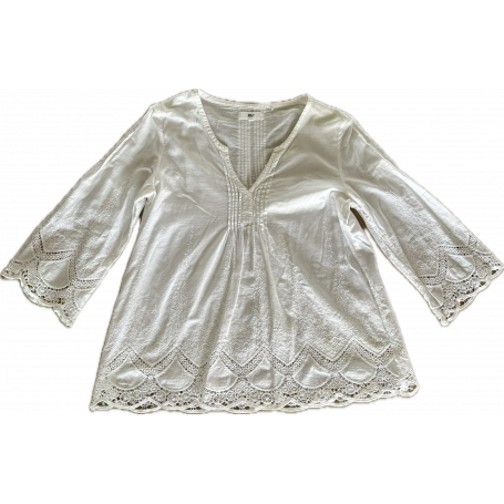 Blouse Halifax MKT Studio T38