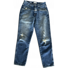 Jean Closed T 42