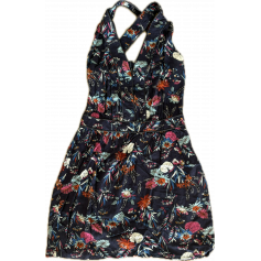 Robe Sonia Les Petites... T1