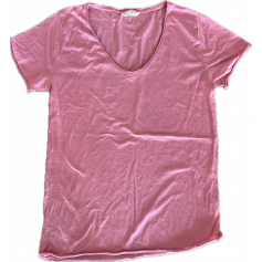 T Shirt Hope American Vintage TS