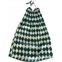 Robe Roar Diamond Leon & Harper TS