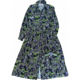 Robe Rita Champa Suzie Winkle T34