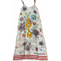 Robe Camisole Olivia Lucky Me Me369 TXS
