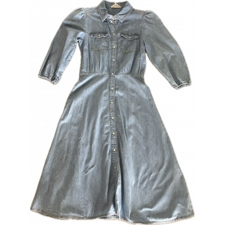 Robe Larta Bash T1