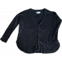 Gilet en lin Notshy TXS/S