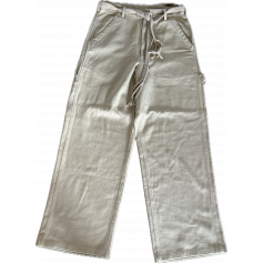 Pantalon Charlie Joe TXS