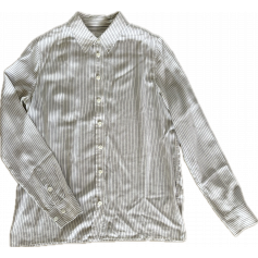 Chemise en soie Equipement TS