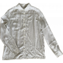 Chemise en soie Equipement TS