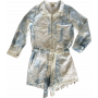 Combishort Johanna Paris TS