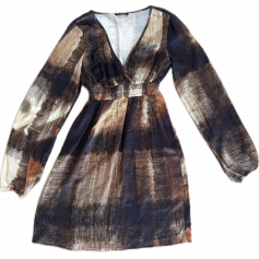 Robe Sisley TS