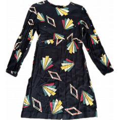Robe Violette Bash T1