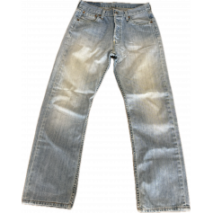 Jean 501 Levi's T 30/30